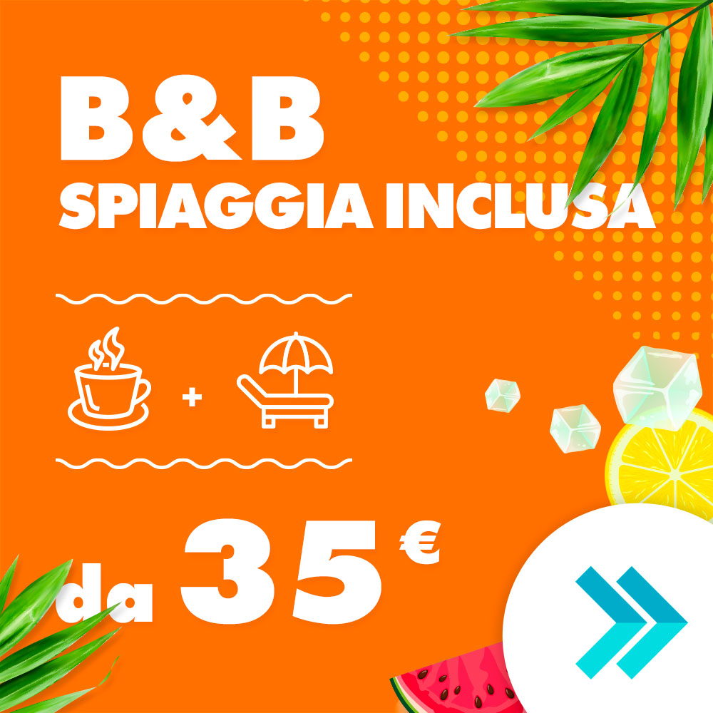 formula bb e spiaggia