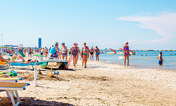 Bagno Gatteo Mare
